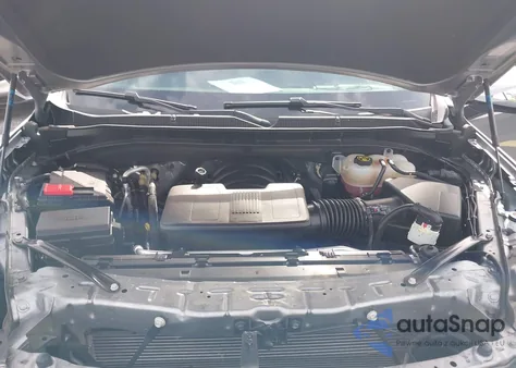 2023 Chevrolet Suburban 2Wd Premier из США, поврежденный, VIN 1GNSCFKD6PR470145